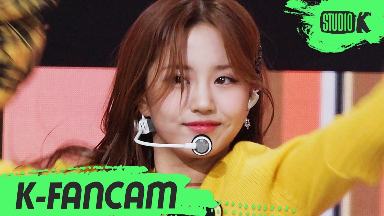 K-Fancam] 첫사랑 유나 직캠 '러브티콘 (♡TiCON)' (CSR YUNA Fancam