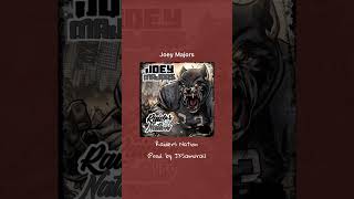 Joey Majors - Raiders Nation (Prod. by JXSamurai)