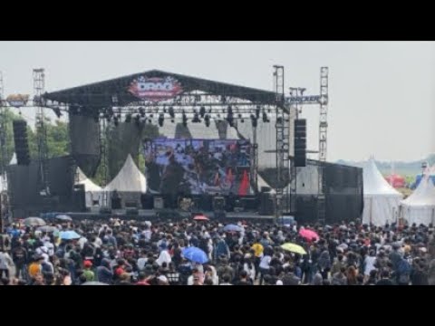 Drag Race Emak Gila
