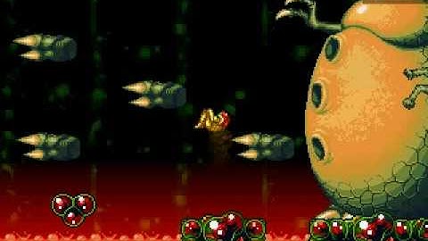 Metroid Confrontation LP part 3of4