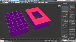 Beginner's Guide to 3ds Max -- 04: Creating and Editing Editable Polys by Isaac Oster