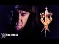 Undertaker's Eerie Artifacts - WWE Warehouse - Ep. #7