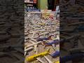Worlds Largest Daron Plane Collection #collection #daron #planes #model #aviation #airplane #shorts