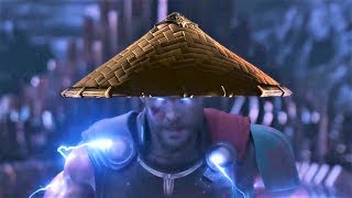 INJUSTICE 2 - Ed Boon HINTS RAIDEN again!! Raiden as Dlc