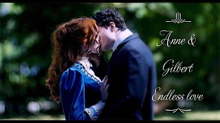 Anne & Gilbert Dusk Till Dawn