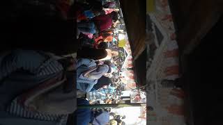 Mekar panggugah part 2 penonton padat yang kaul banyak