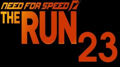 Need For Speed: The Run - 23 - East Coast