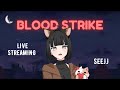 [BLOOD STRIKE] NIH BLOOD STRIKE