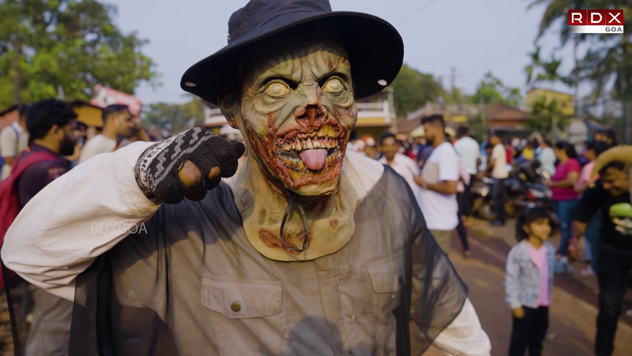 Potekar Festival 2026 | Divar Island | 18/02/2026