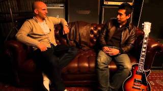 The Dev Team Explains Their Inspiration For The Rocksmith Project