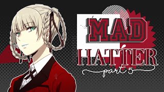 「 mad hatter 」 ~part 5 / multifandom mep