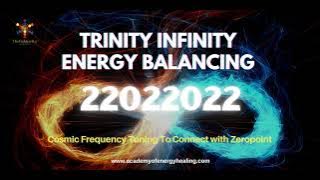 Trinity Infinity Energy Balancing