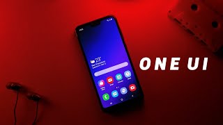 In this video i've shown you how to make any android device look like
samsung one ui // s10 on device. #oneui #galaxys10 #samsunggalaxys10
#...