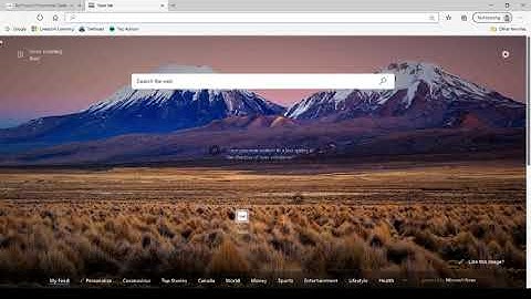 Migrating from Internet Explorer to Chromium Edge