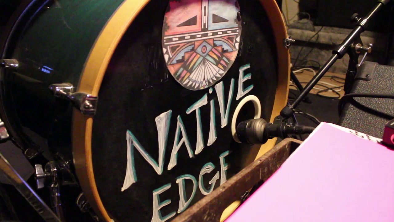 Native Edge Band Native Edge - YouTube
