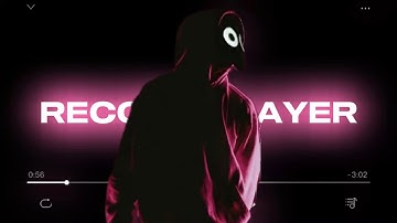 BoyWithUke - Record Player ( Scrapped Song Snippet )