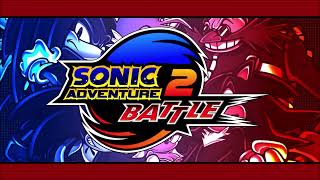 Introduction - Sonic Adventure 2 Battle