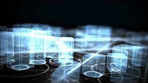 After Effects Project Files - 2012 INTRO - VideoHive