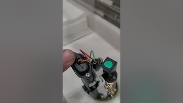 How to replace batteries in an automatic faucet