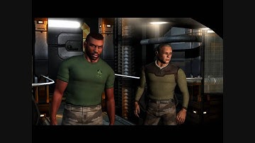 Quake IV: Map 19 - Operation Last Hope