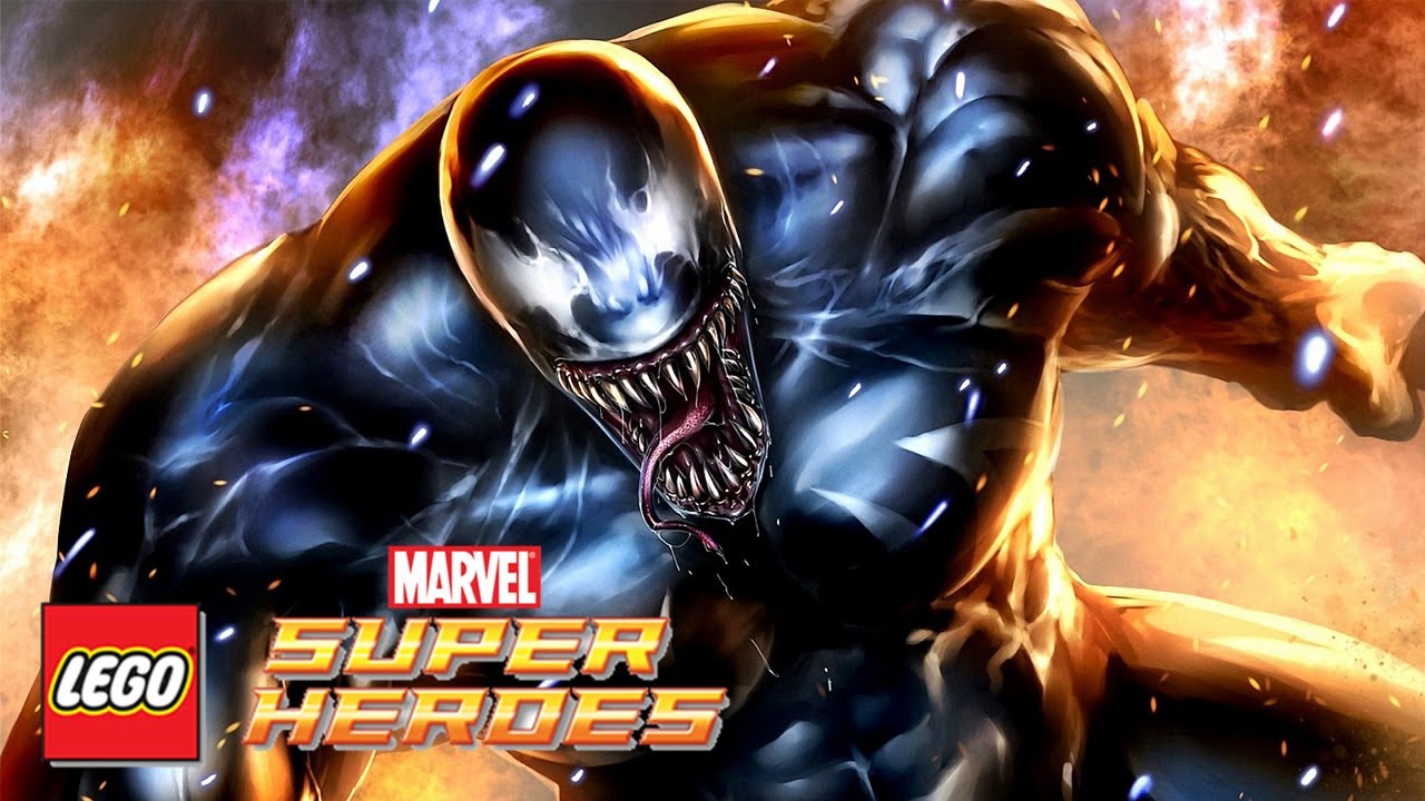 LEGO Marvel Super Heroes Exploratory Laboratory Free Play Part 1 lego-marvel-super-heroes-exploratory-laboratory-free-play-part-1