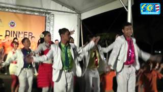 Kl-China Gangnam Style