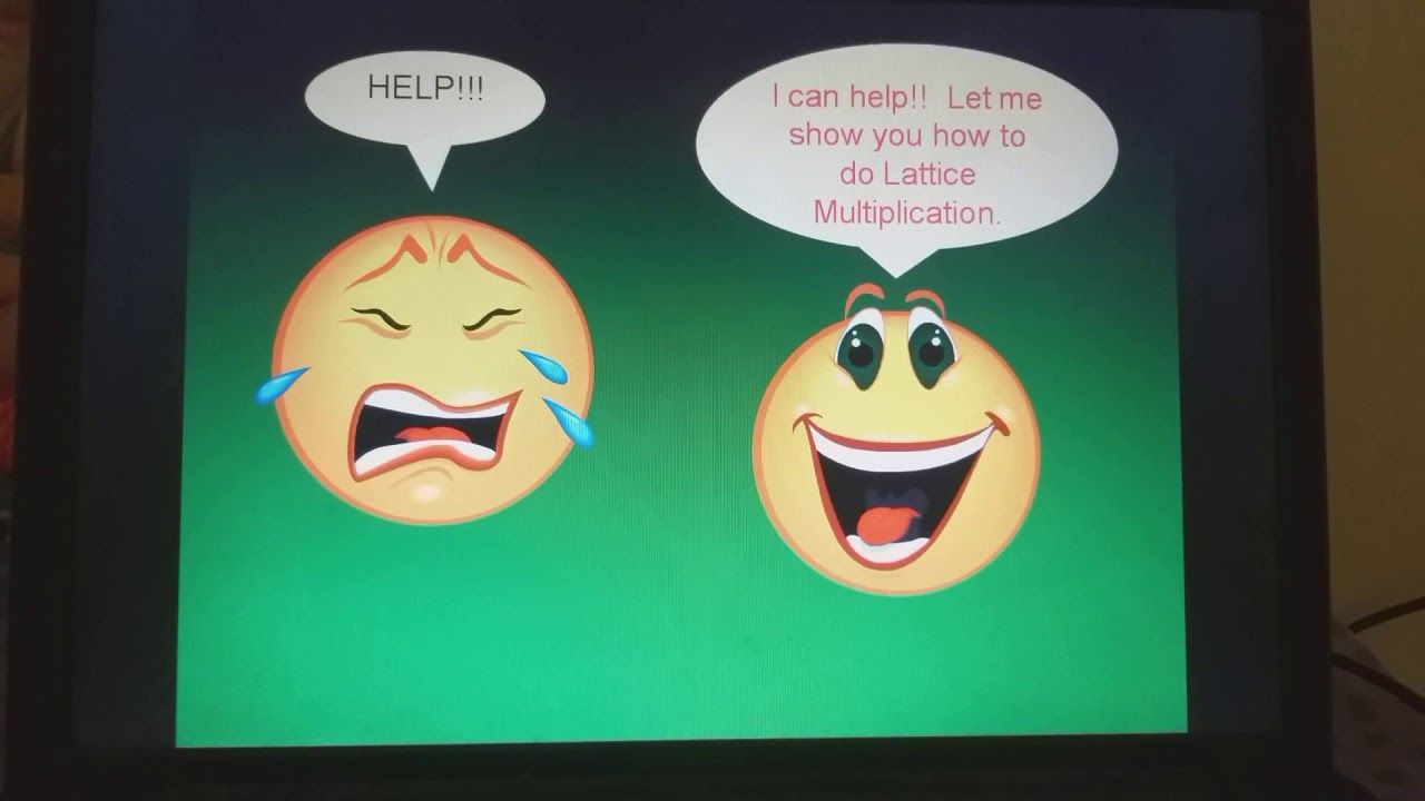 Math_Multiplication and Division - YouTube