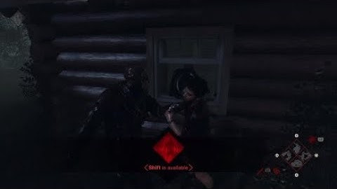 Friday the 13th bots (Jason Part 7- Machete)