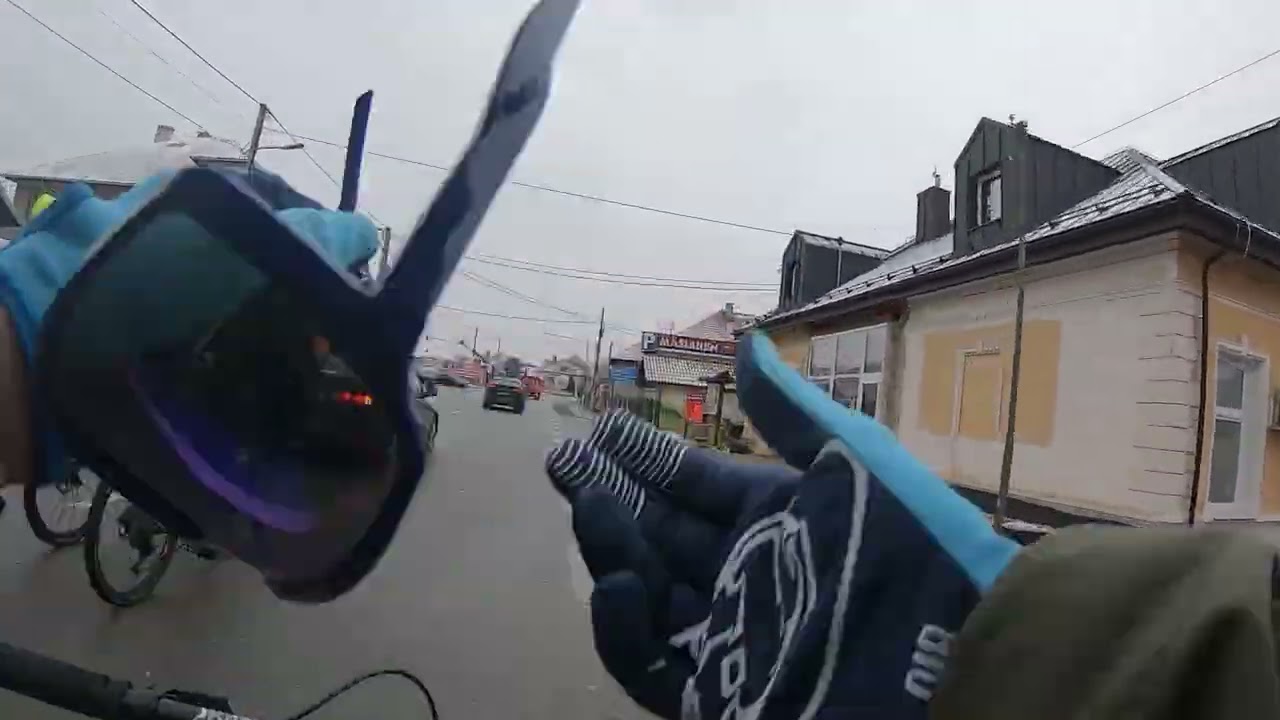 0 ročník Čergovská reťaz 2026 Raslavice