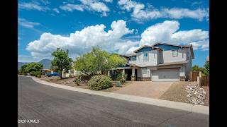 Residential for sale in Clarkdale AZ - 608 BOOTLEG Road