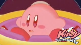 Kirby Right Back At Ya! - Kirby Comes To Cappy Town #001 [PT. 1]