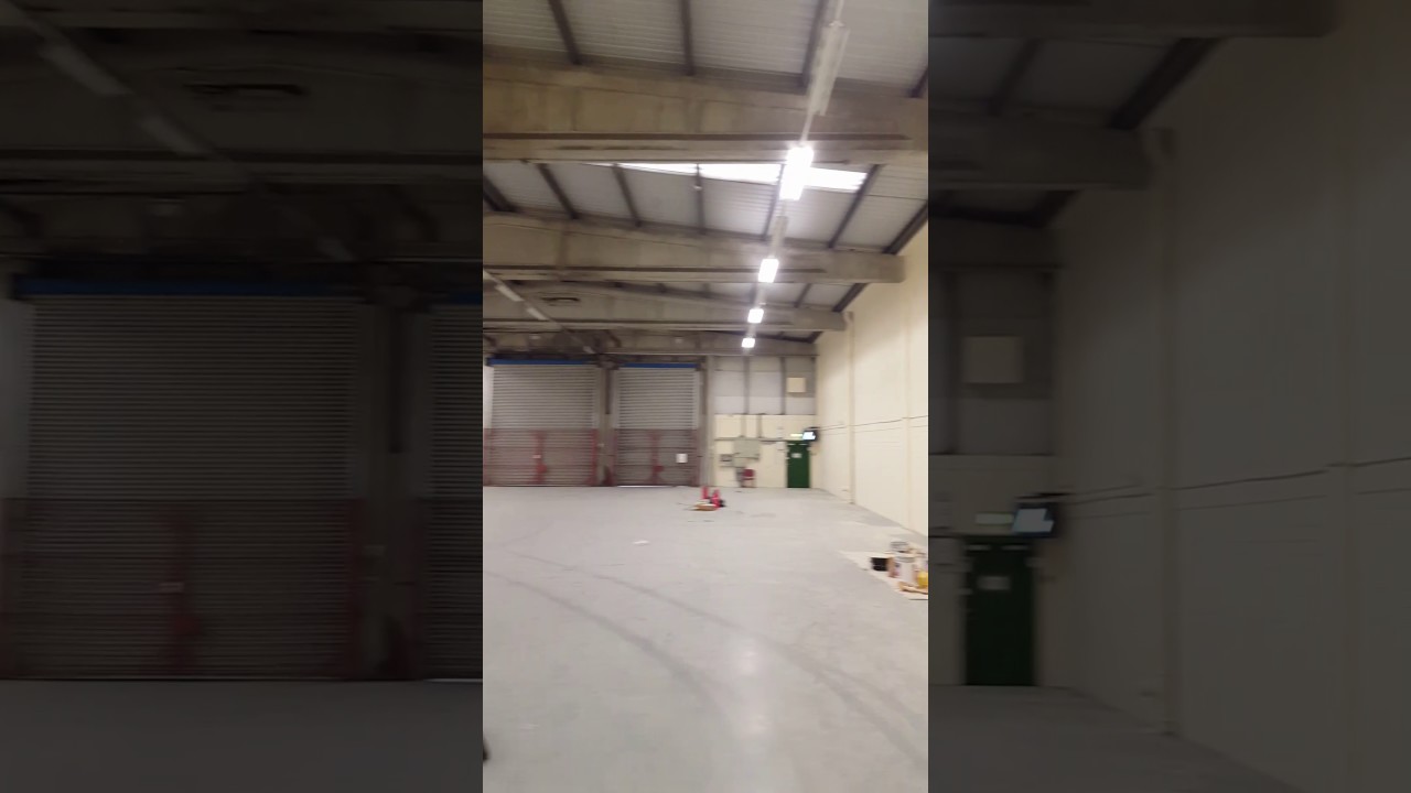 how to spray factory