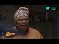 Deliwe embarrasses Sibongile – Sibongile &amp; The Dlaminis | Mzansi Wethu | S1 | Ep37
