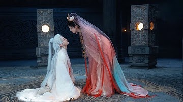 [MV/臨江仙] Giá như chúng ta chưa từng là vợ chồng - Tăng Thuấn Hy x Bạch Lộc [Lâm Giang Tiên]