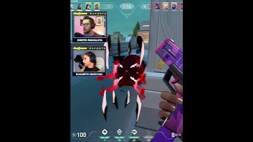 CS:GO Player LOVES Playing VALORANT