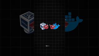 Docker vs VM for nursery kids!👶
