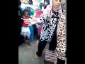 اجمد بنت ترقص في تنجيد رقص مصرى فااااجر