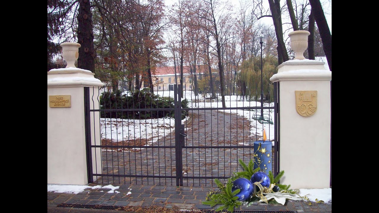 Dubňanka Miroslavské Knínice 2015