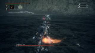 Goatjesus Stunlocks Orphan Of Kos & Glitches Him Into Immortality