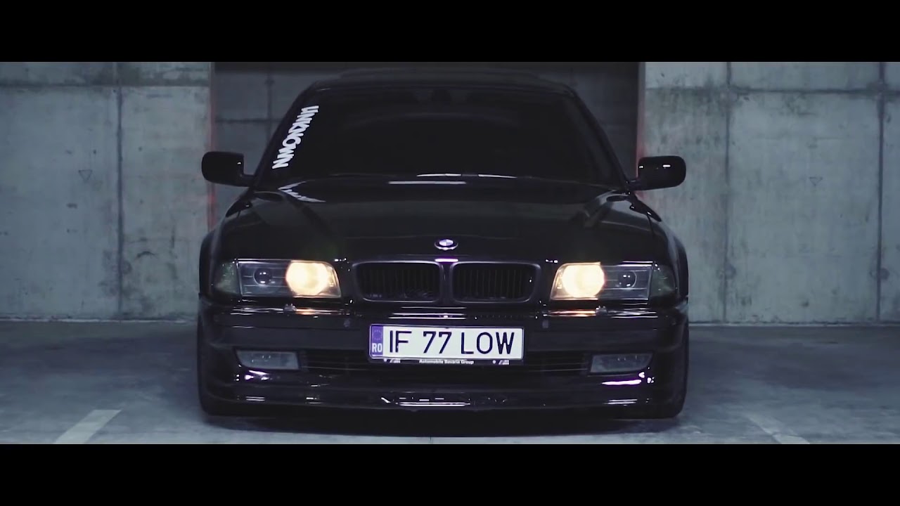 Bmw club pro