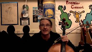 Teaching Through Repertoire - Jingle Bell Rock arr. Bruce Chase - Happy Practicing!