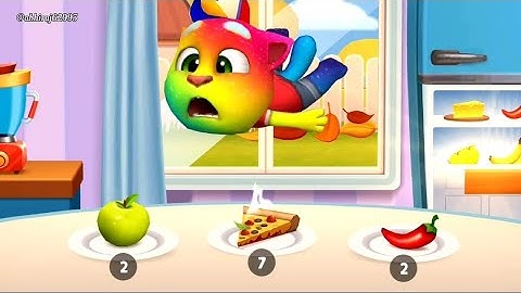 I Made A Video Game For My 😺 #cat #youtubevideo #catvideo #catlover #funny