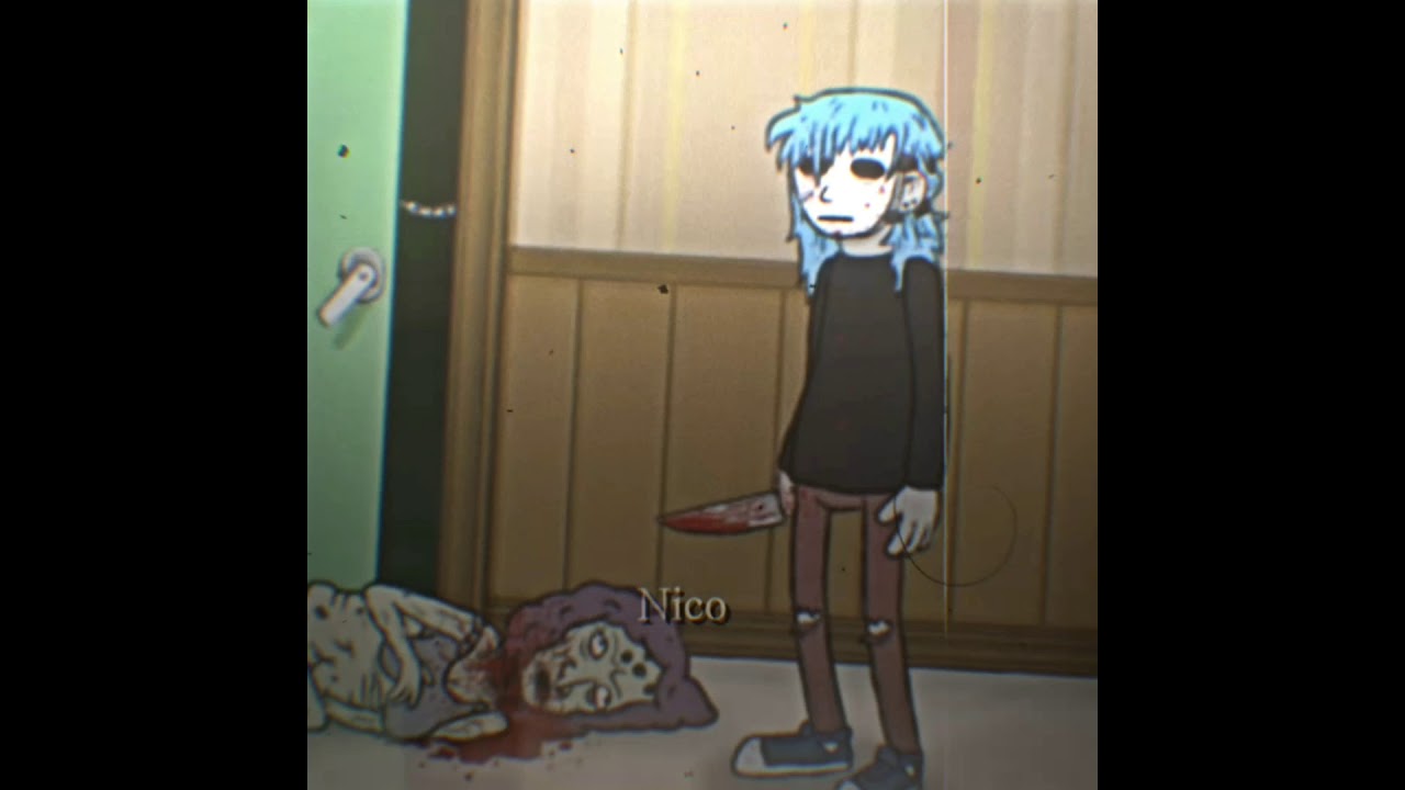 Edit - Sally Face