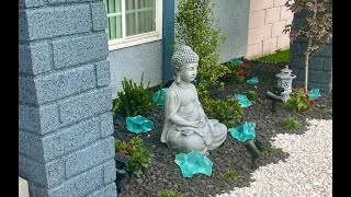 A California Zen Front Yard! by Kathleen Rockney 75 views 7 months ago 2 minutes, 8 seconds