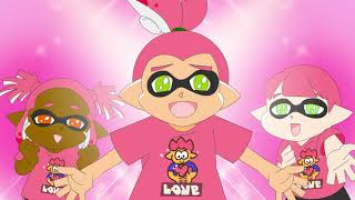 Splatoon2 Animation - Money vs. Love-