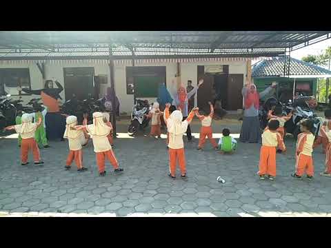 Senam Sehat Gembira Senam Sehat Gembira