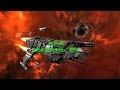 EVE online W-space как выбрать ВХ