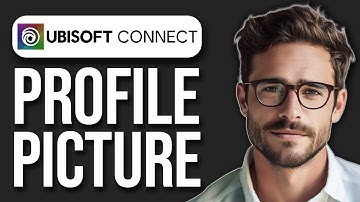How To Change Custom Profile Picture On Ubisoft Connect (2025)