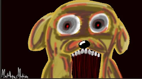 Why did Jake do that? (Reanimated)