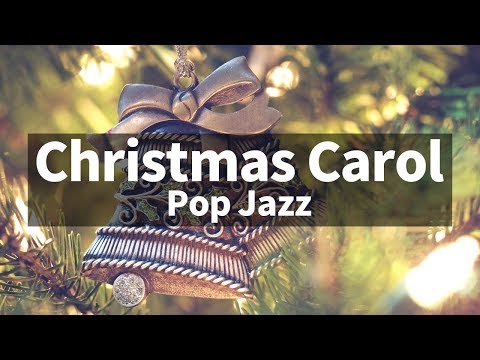Christmas Pop Jazz instrumental / Carol Piano Collection